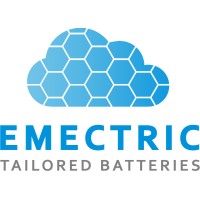 EMECTRIC Tailored Batteries